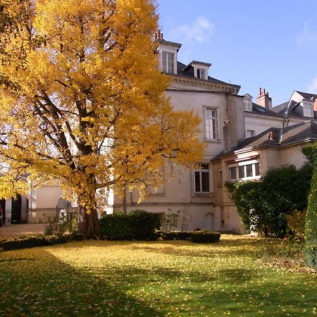 شقة A L'Abri Du Ginkgo تور المظهر الخارجي الصورة